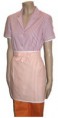 Tunica Linha Casual - riscas